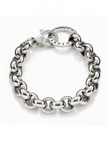 Bracciale Giovanni Raspini Donna in Argento 06927L